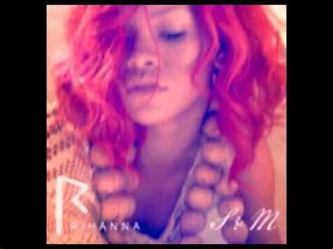 Rihanna Snm Dave Aude Club Mix Youtube