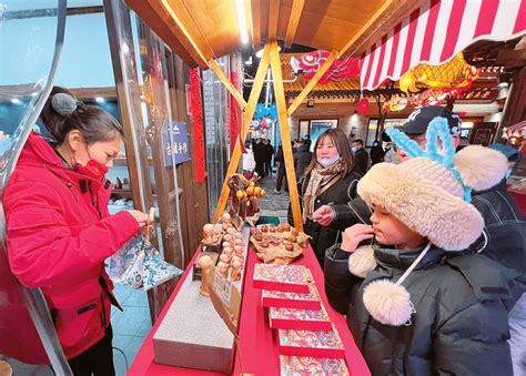 山西文旅市场迎来“开门红”活动游客文化