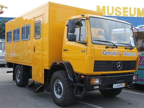 Mercedes Benz 917 - Bildersammlung von Christof Rezbach
