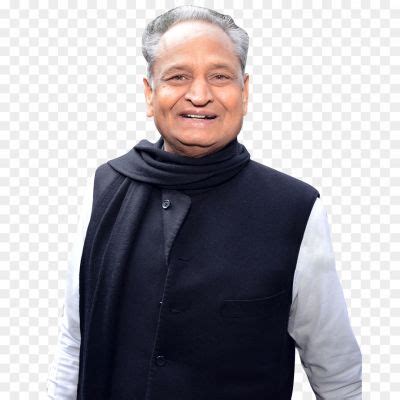 Ashok Gehlot Transparent HD Resolution PNG Pngsource