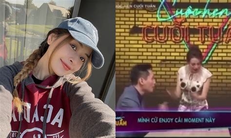 Câu nói hot trend của Chi Pu nay đã đến tai VTV Bị cà khịa không thương tiếc thế nhưng dân