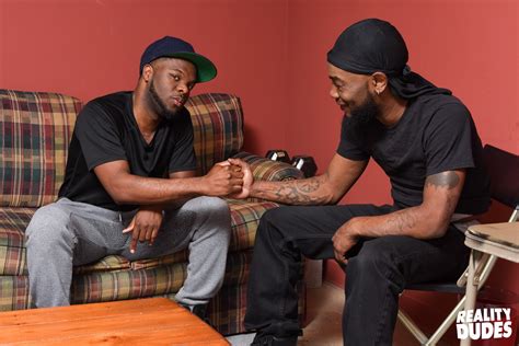 Rough Sex Black Gay Porn Pics