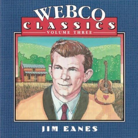 Spiele Webco Classics Vol 3 Jim Eanes Von Jim Eanes Auf Amazon Music Ab