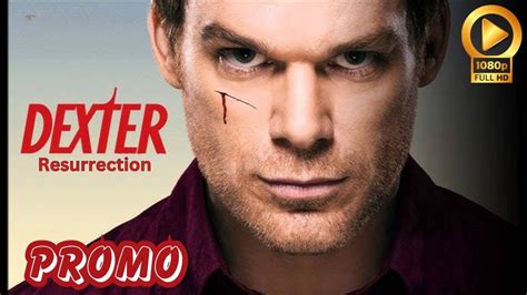 Dexter Resurrection Teaser HD Latest Update Brings Shocking