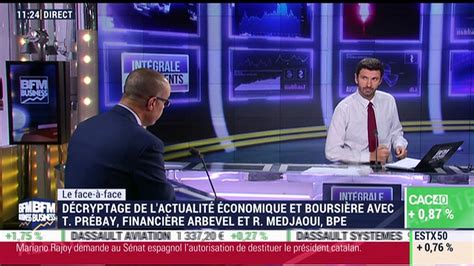 Thibault Prébay VS Rachid Medjaoui 2 2 La crise catalane est elle un