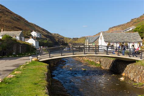 15 fishing villages in Cornwall to add to your bucket list