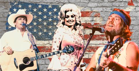 The Best Country Songs About Each State