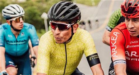 Nairo Quintana nuevo bicampeón del Tour de Francia Ojo a estas