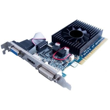 Nvidia GeForce GT 610