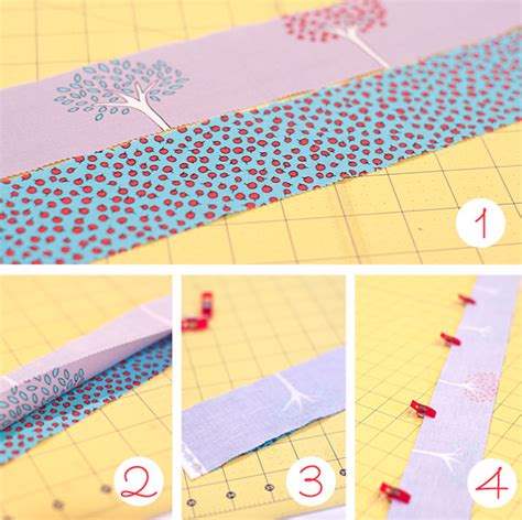 Jelly Roll Strip Quilt quilt-along - Part 2– Bloomerie Fabrics