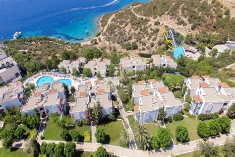 Bodrum Holiday Resort Fiyatları 2023 Tatilsepeti