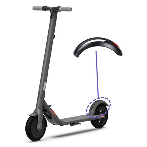 Ninebot Scooter Spare Parts - Page 2 of 4 - noPedals.eu