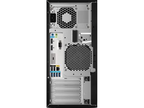 Hp Z2 Tower G4 Workstation