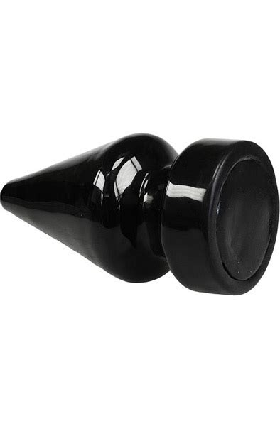TitanMen Ass Master XXL Butt Plug Woo Me