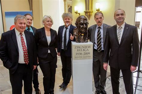 Patronem Dolnośląskiego Centrum Chorób Serca został Prof Zbigniew