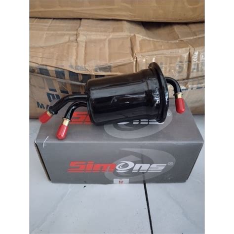 Fuel Filter Kia Carens 1 Carens 2 Fuel Filter Shopee Philippines