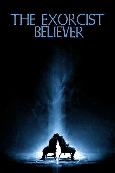 The Exorcist Believer Thebigg The Poster Database Tpdb