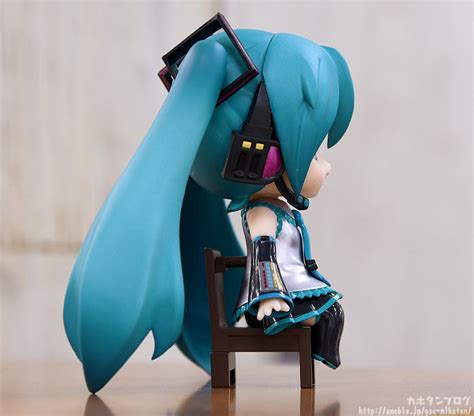 【新シリーズ始動】《swacchao （すわっちゃお）》ねんどろいどがキュートにおすわり！？ カホタンブログ｜フィギュアメーカー