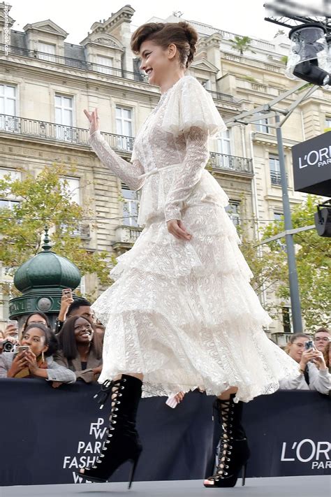 OOPS International Nude The Fappening Photo FappeningBook