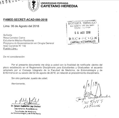 Modelo Carta Documento Intimacion Jubilacion Modelo De Informe Porn