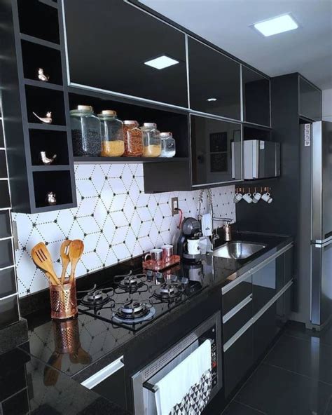 Desain Dapur Minimalis Bentuk I Desain Dapur Minimalis Modern