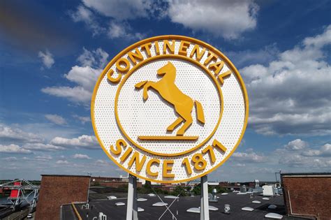 Continental Significantly Expands Its Worldwide Anti-Vibration ...