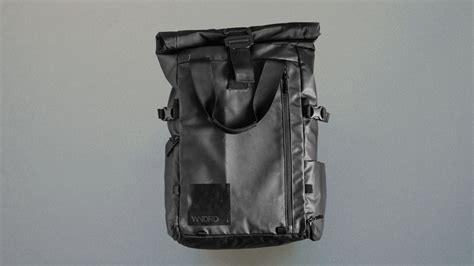 WANDRD PRVKE Review (Photographer Travel) | Pack Hacker