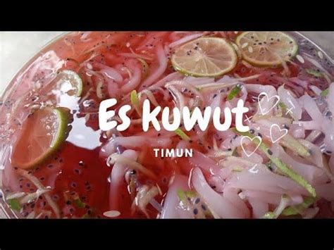 A Glass Bowl Filled With Sliced Up Fruit And Veggies Next To The Words