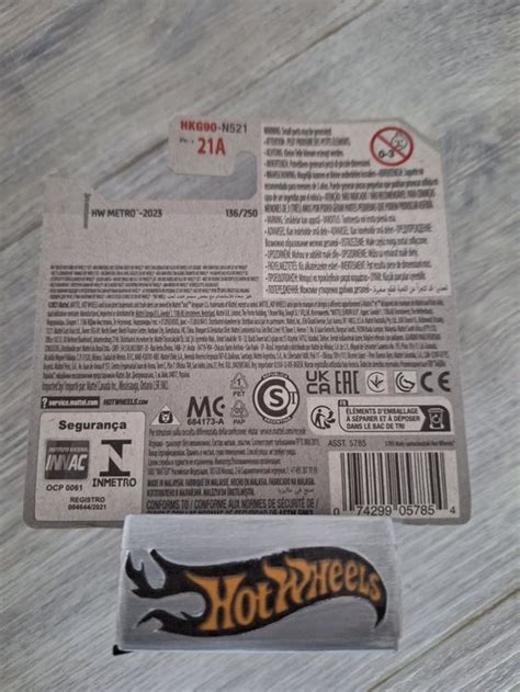 Hot Wheels Hw Metro Solar Reflex S Neu Und Originalverpackt In Adlikon F R Chf