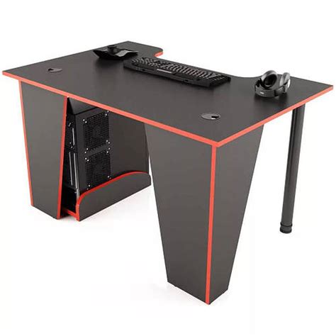 Купить Игровой геймерский стол для геймера XG12 Компьютерный стол от ...