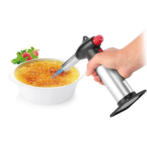 Tescoma GrandChef Creme Brulee Burner ⋆ MASTERHAUS