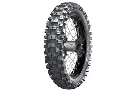 Michelin Starcross 5 Mini Rear