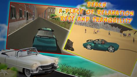 Hot Summer Beach USA APK für Android Download