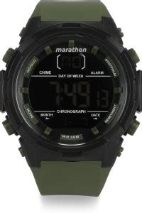 TIMEX Marathon Digital Watch For Men Buy TIMEX Marathon Digital