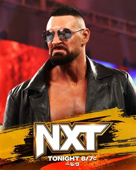 Rasslin History 101 On Twitter RT WWENXT TONIGHT On WWENXT The In