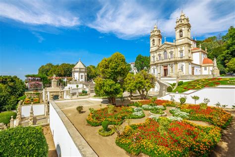 Braga Portugal