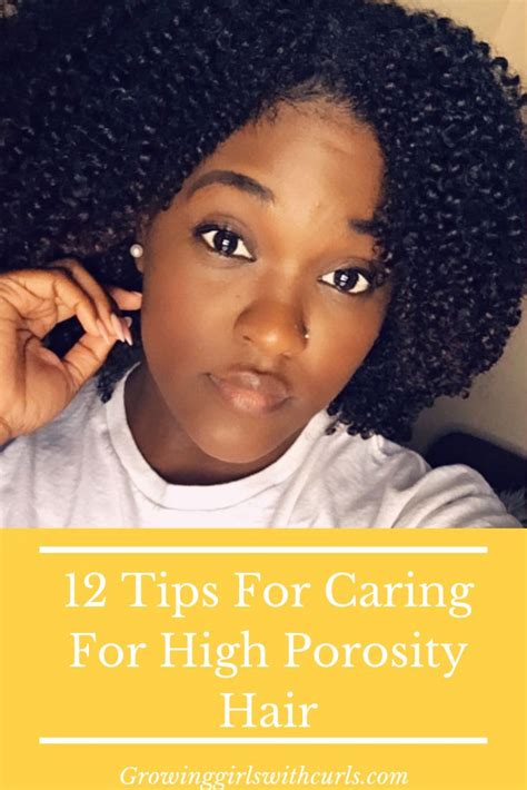 High Porosity Hair 12 Tips For Creating A Regimen Hair Porosity