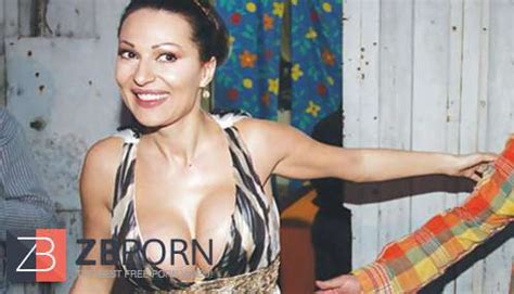 Svetlana Ceca Raznatovic ZB Porn