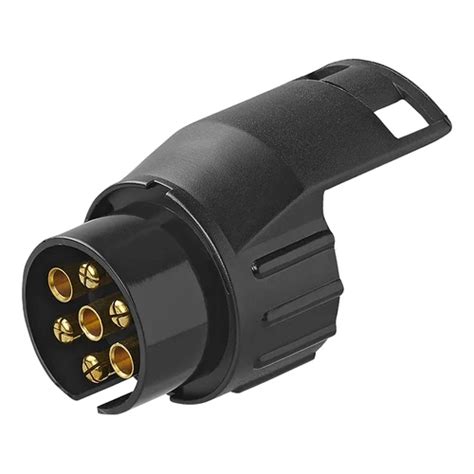 Mini Adapter Von 7 Auf 13 Polig BisoTrail Shop