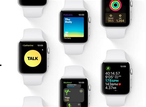 8 Exciting New WatchOS 5 Features That Will Upgrade Your Apple Watch