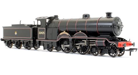 Bachmann A H Atlantic Trevose Head In Br Lined Black