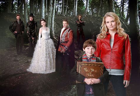 Once Upon A Time Season 3