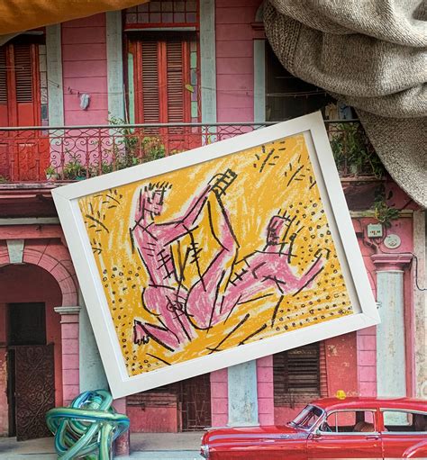 Gay Erotic Art Male Nude Artwork Queer Erotic Prints Gay Fantasy Art LGBTQ Erotic Illustrations