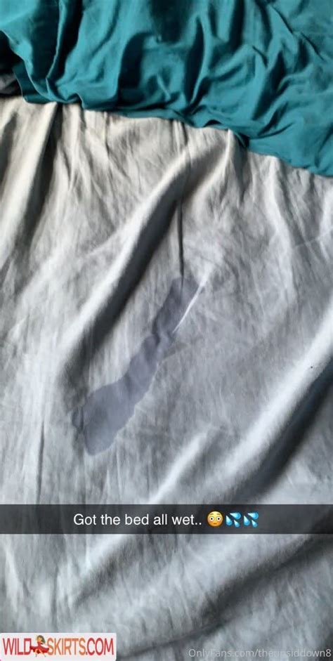 Theupsiddown8 Theupsiddown8 Nude Instagram Leaked Photo 43