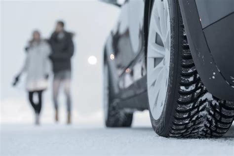 Европейская этикета на шинах Ikon Tyres / Айкон Тайерс (бывш. Nokian Tyres)