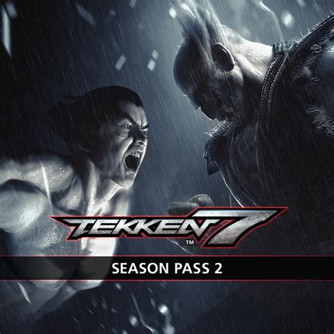 TEKKEN 7 Season Pass 2