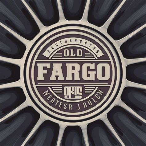 Entry 67 By Uiuxdesigner242 For Fargo Hubcap Central Logo