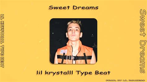 FREE lil krystalll x OG Buda x Платина Type Beat Sweet Dreams