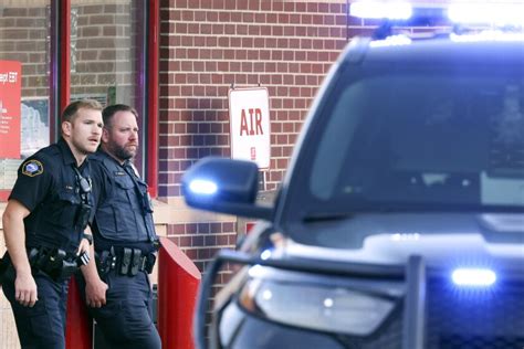 Suspect Arrested In Connection With Sunday Gas Station Shooting Duluth News Tribune News