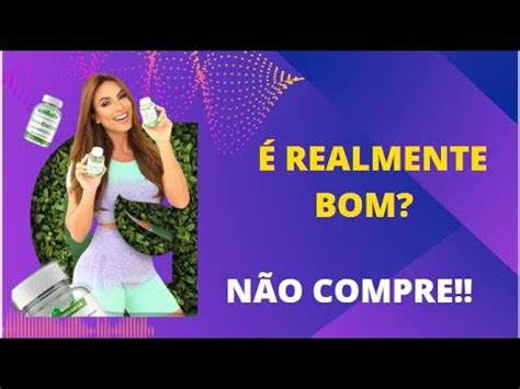 Nicole Bahls Revela Segredo Para Sua Boa Forma New Detox Youtube